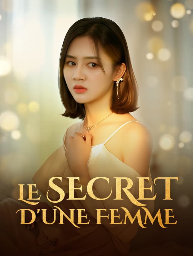Le Secret d'une femme
