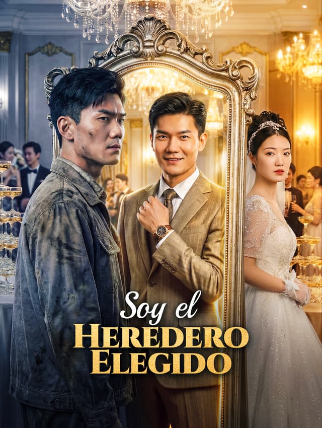 Soy el Heredero Elegido