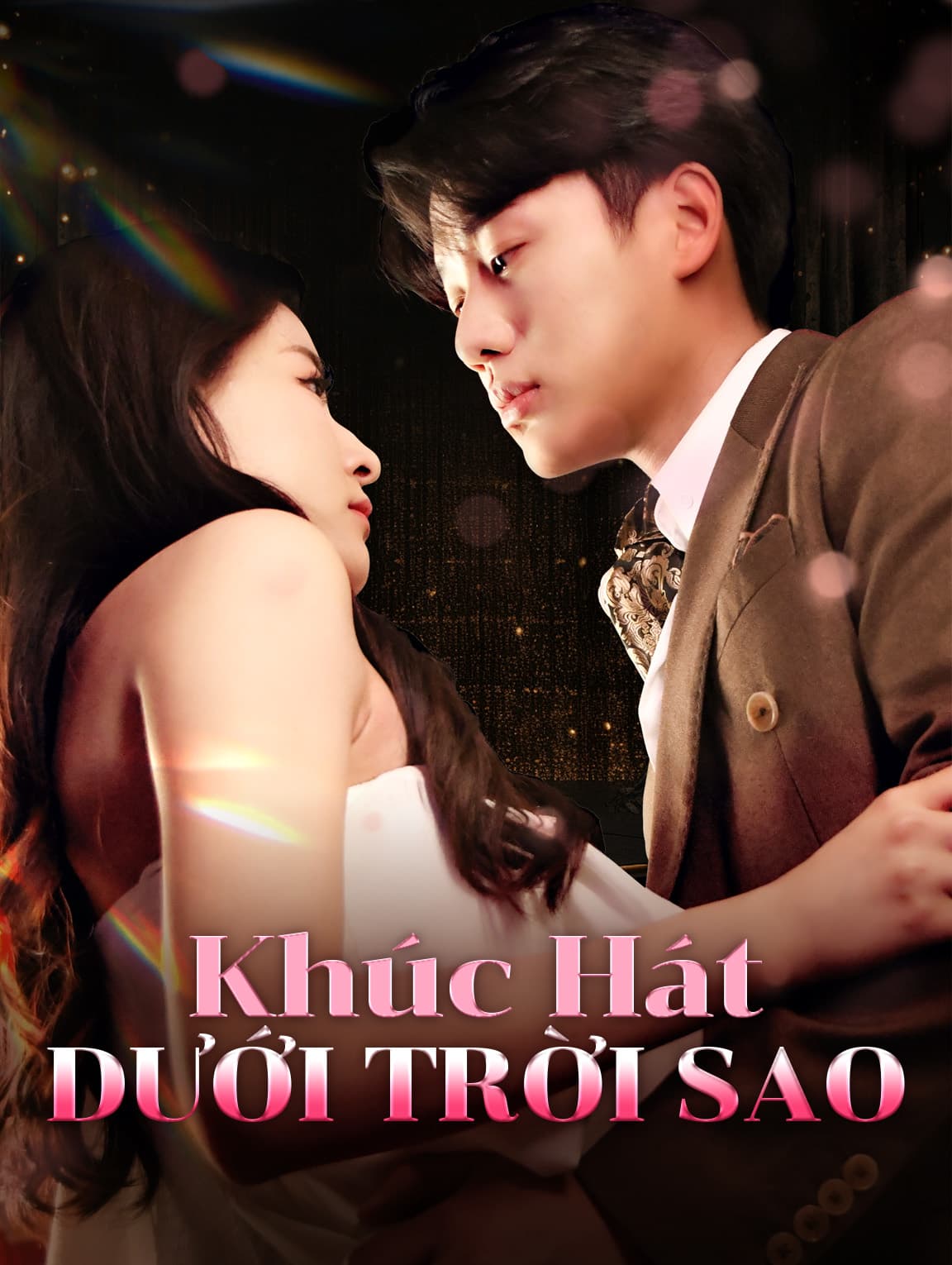 Khúc Hát Dưới Trời Sao