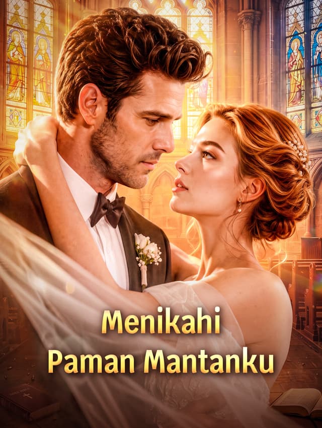 Menikahi Paman Mantanku