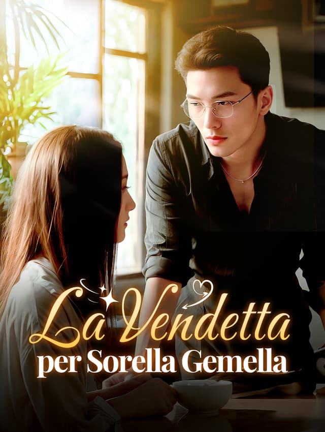 La Vendetta per Sorella Gemella