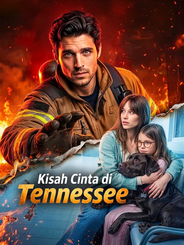 Kisah Cinta di Tennessee