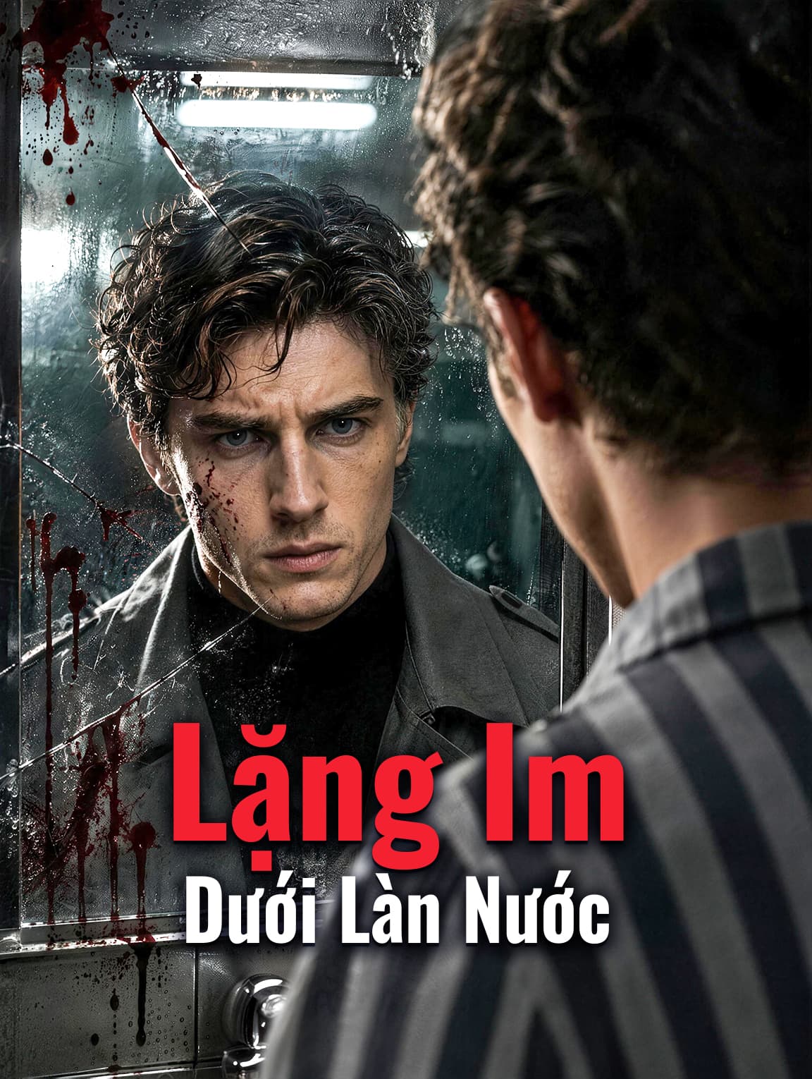 Lặng Im Dưới Làn Nước