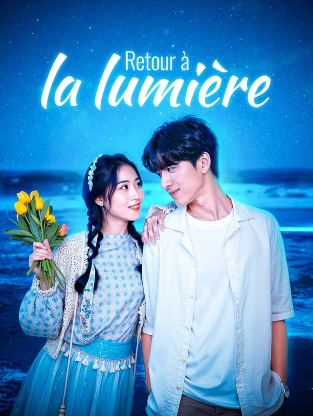 Retour à la lumière
