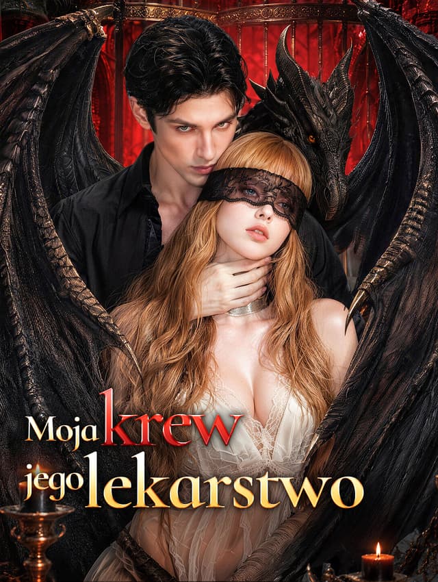 Moja krew, jego lekarstwo