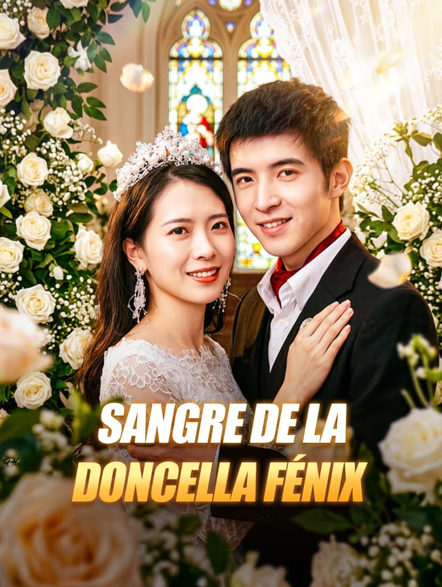 Sangre de la Doncella Fénix