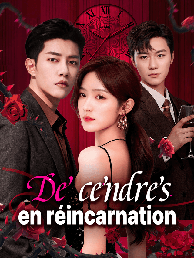 De cendres en réincarnation