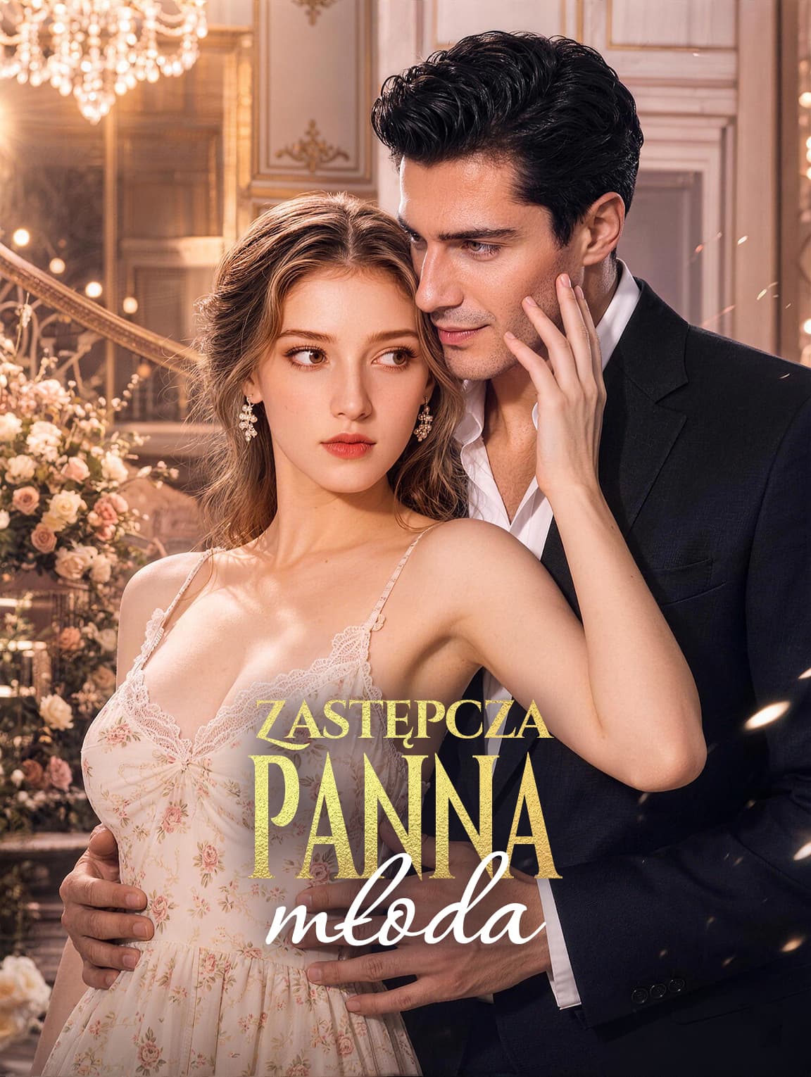 Zastępcza panna młoda(Wersja dubbingowana)