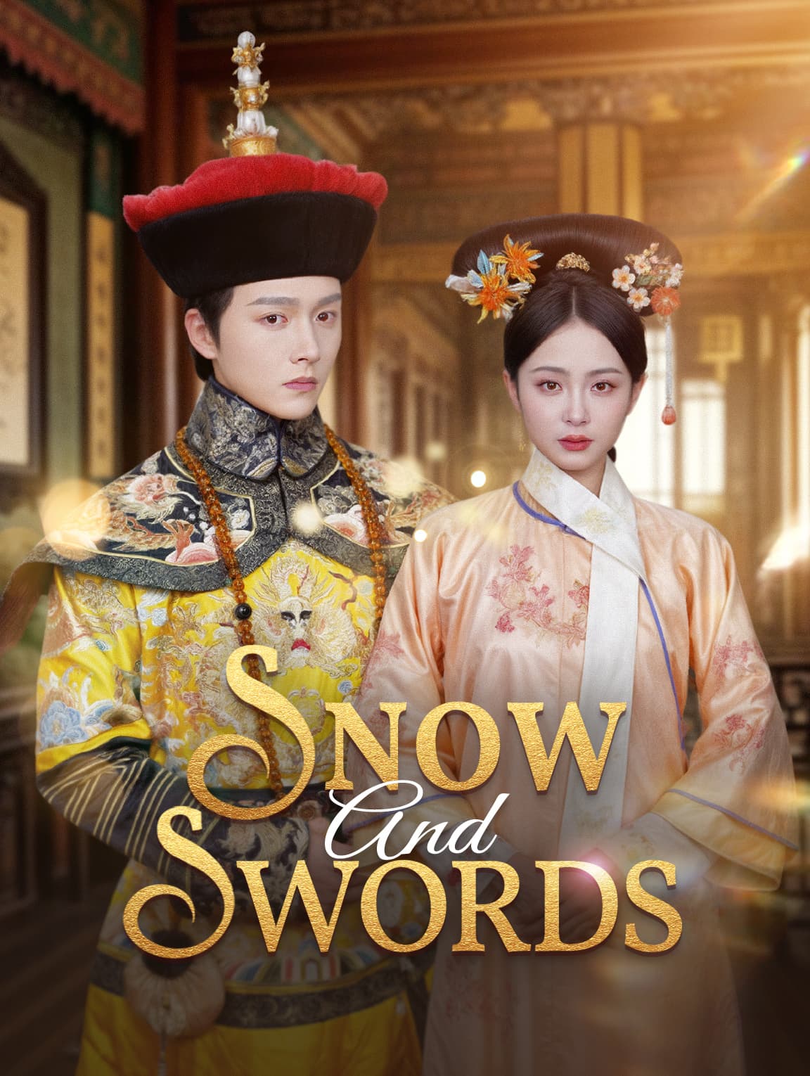 Snow and Swords