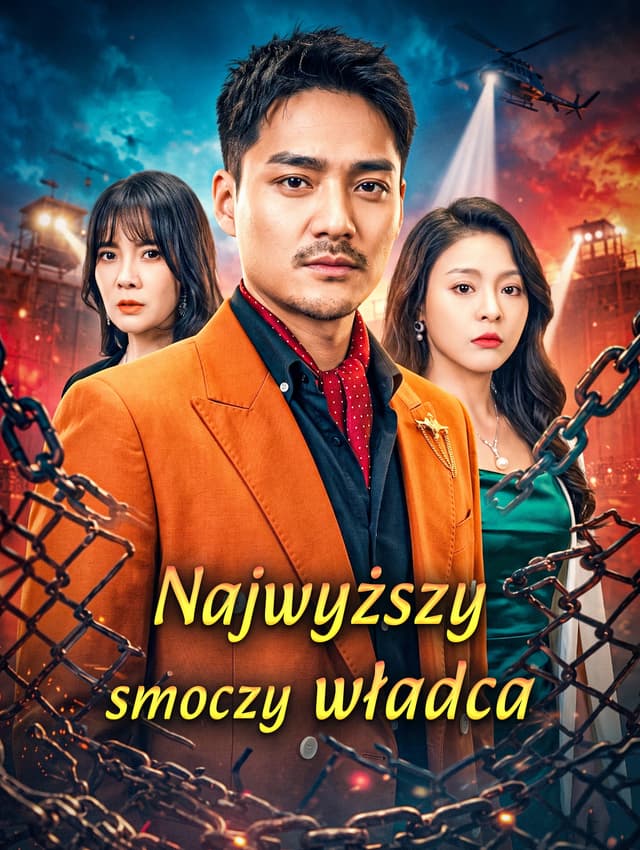 Najwyższy smoczy władca