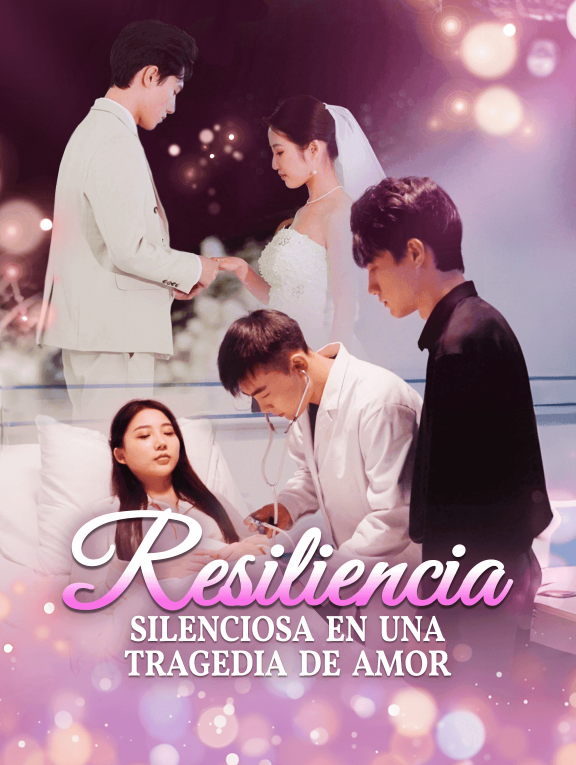Resiliencia Silenciosa en una Tragedia de Amor