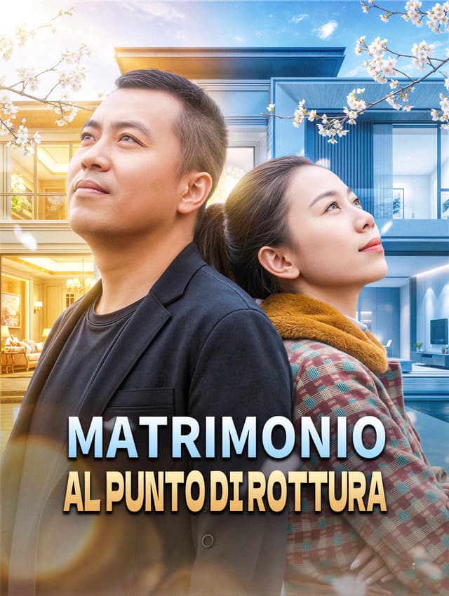 Matrimonio al Punto di Rottura