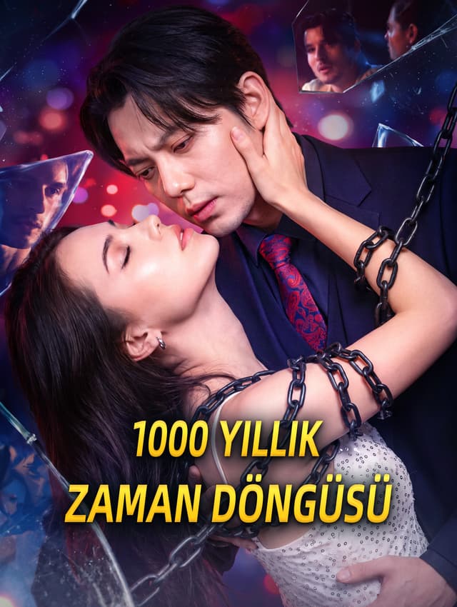 1000 YILLIK ZAMAN DÖNGÜSÜ