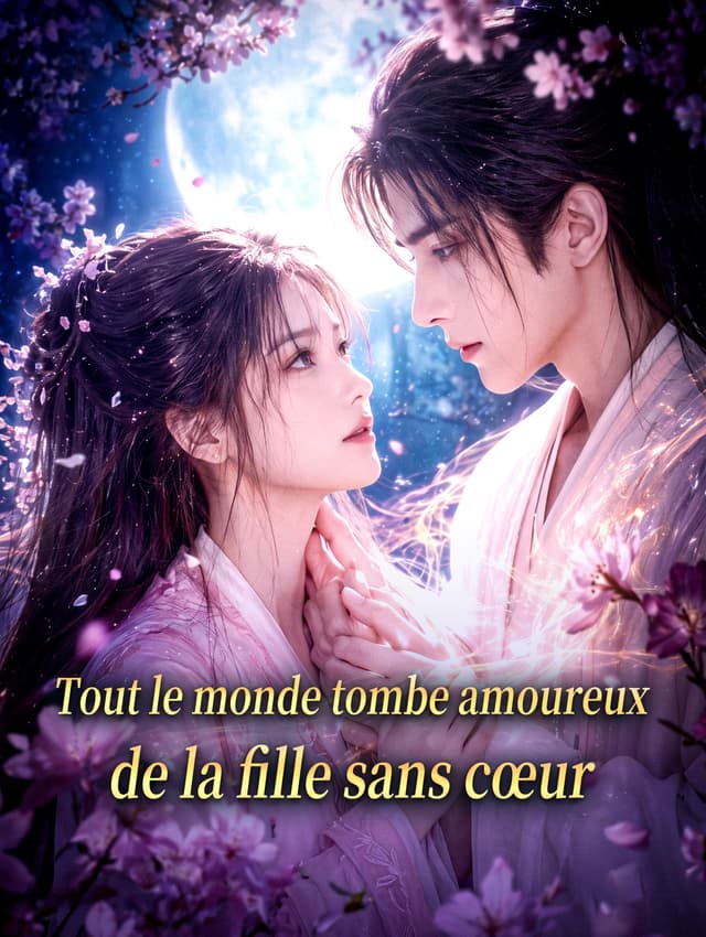 Tout le monde tombe amoureux de la fille sans cœur
