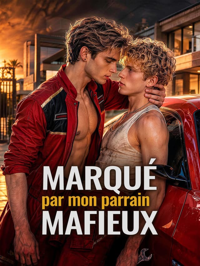Marqué par mon parrain mafieux