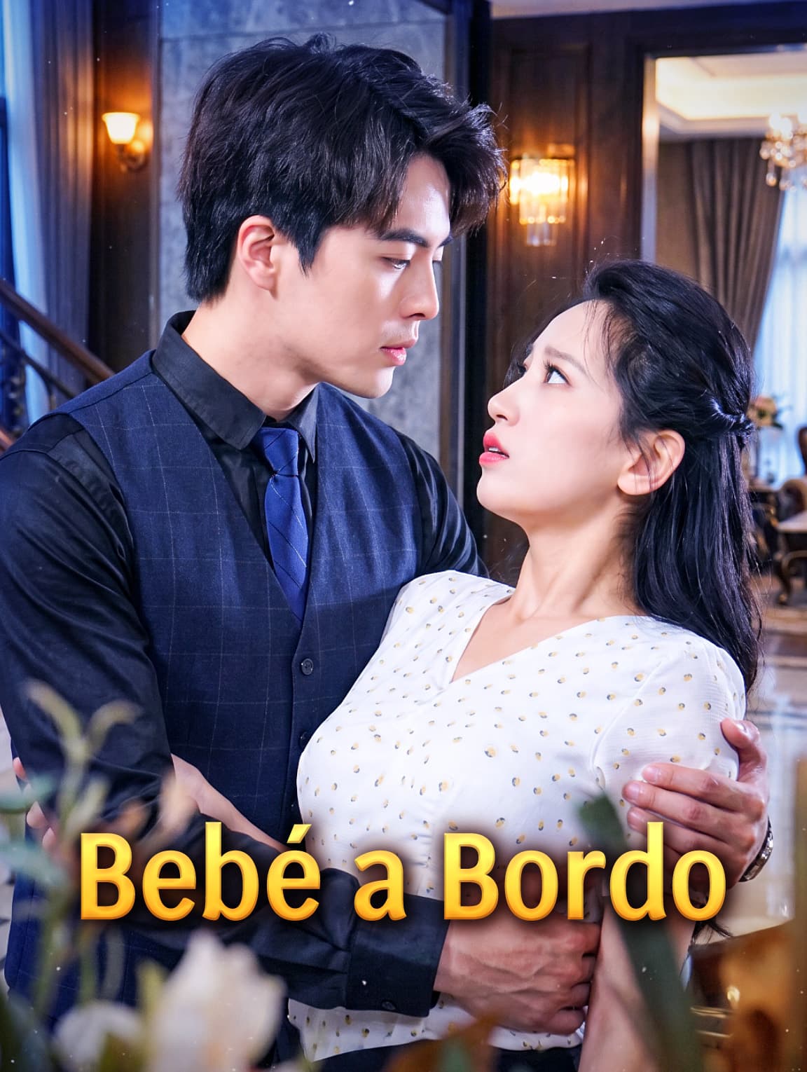 Bebé a Bordo