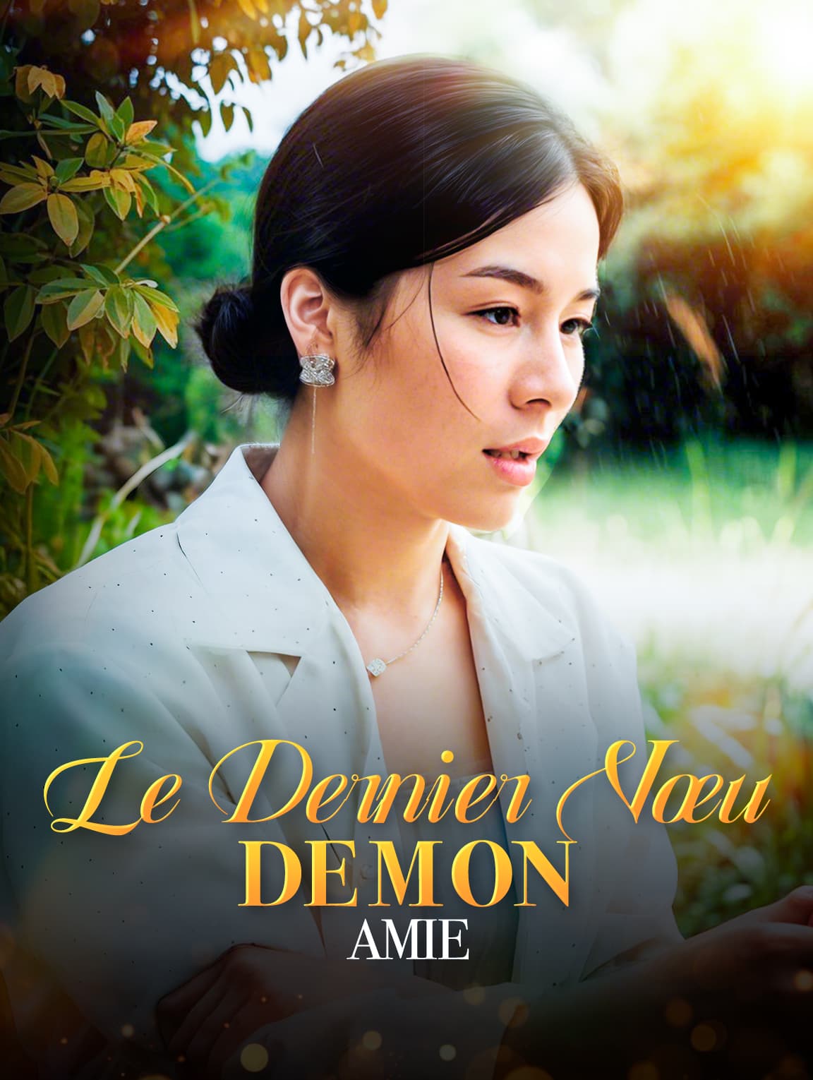 Le Dernier Vœu de mon amie