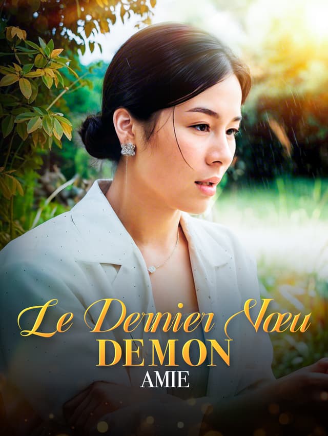 Le Dernier Vœu de mon amie