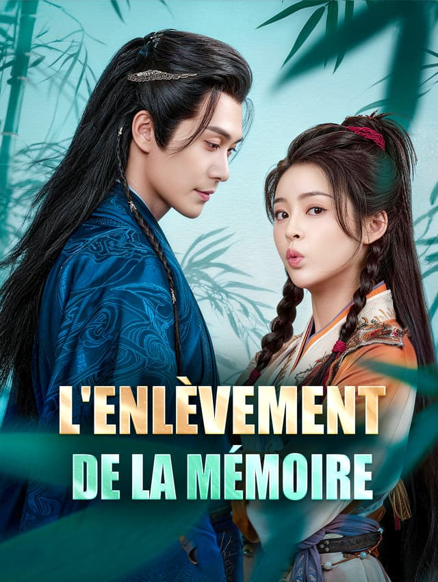 L'Enlèvement de la Mémoire