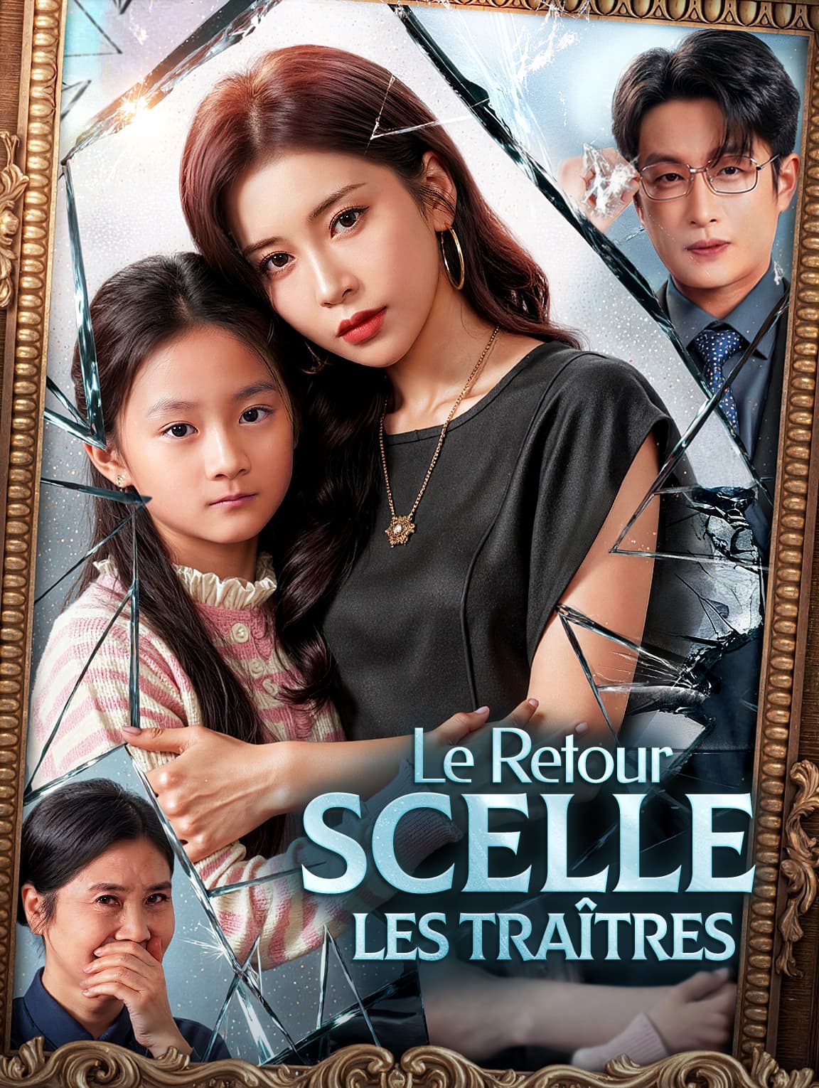 Le Retour Scelle les Traîtres