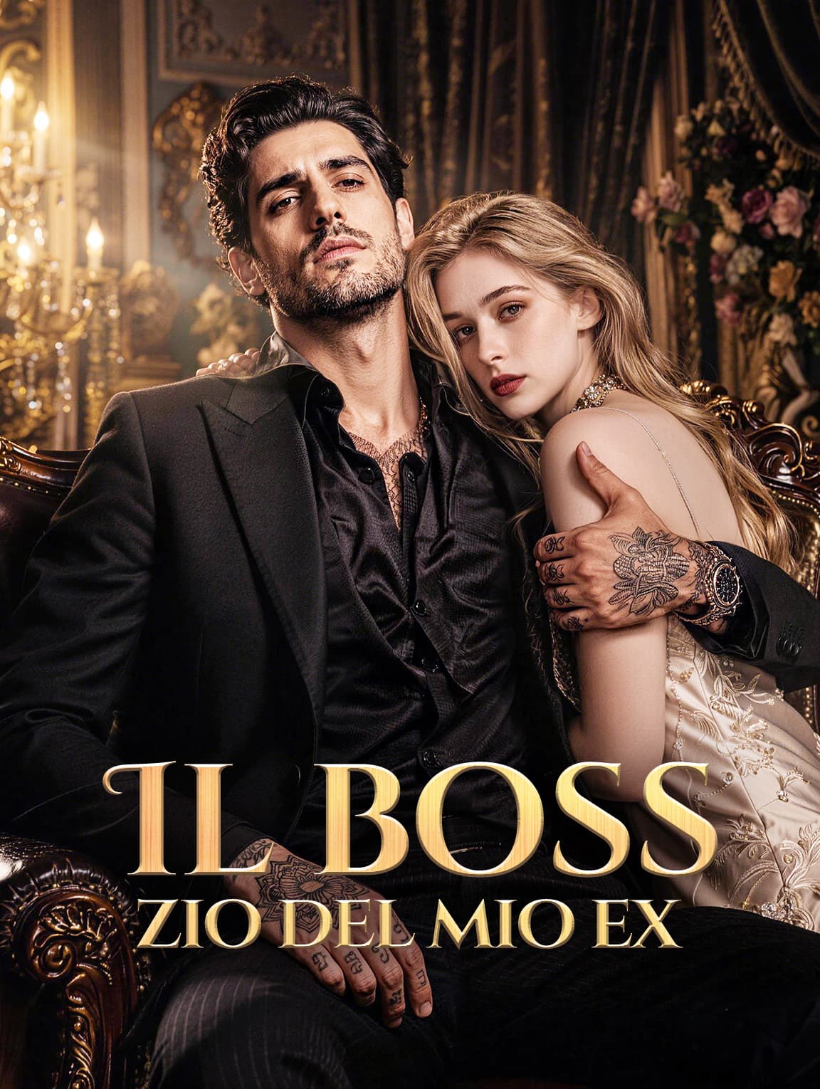 Il boss, zio del mio ex(Doppiato)