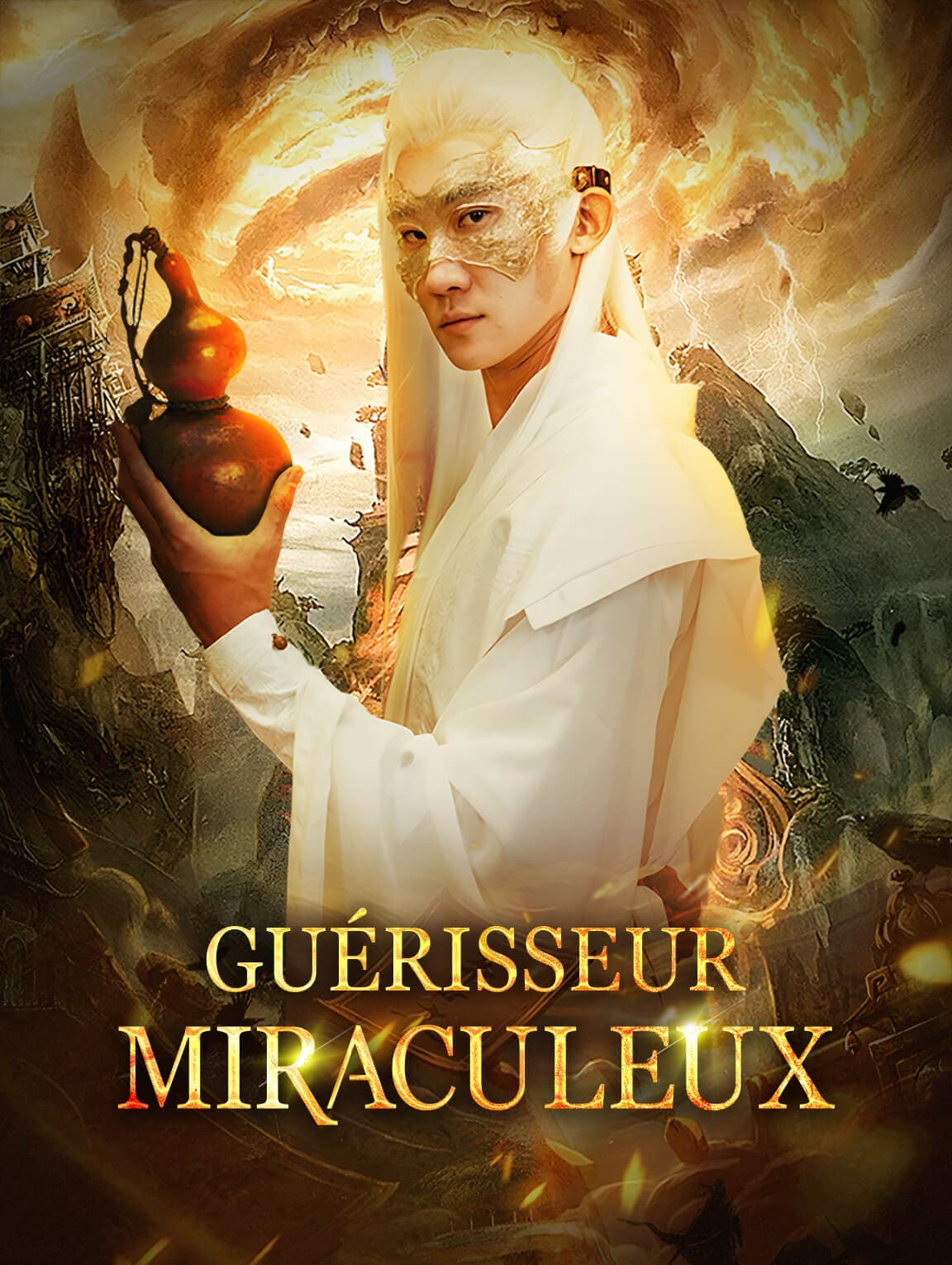 Guérisseur miraculeux