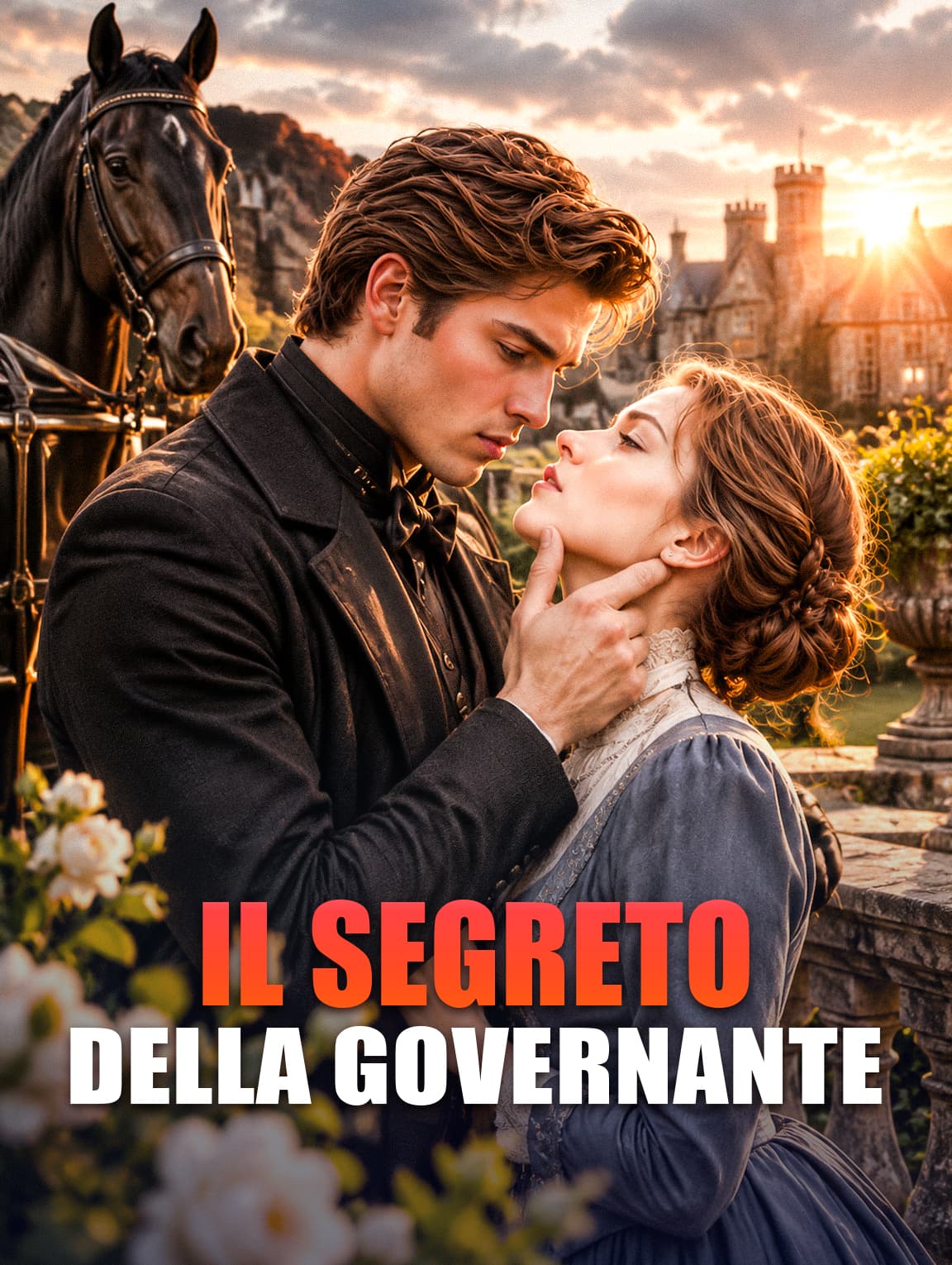 Il Segreto della Governante