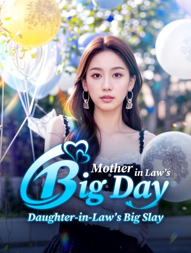 Mother-in-Law’s Big Day, Daughter-in-Law’s Big Slay