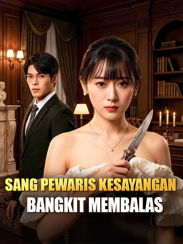 Sang Pewaris Kesayangan Bangkit Membalas
