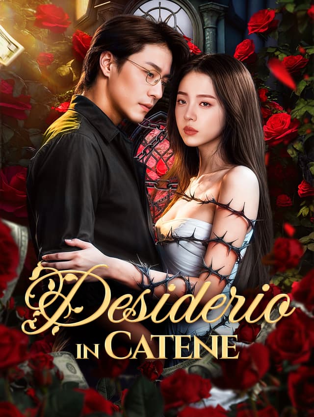 Desiderio in Catene