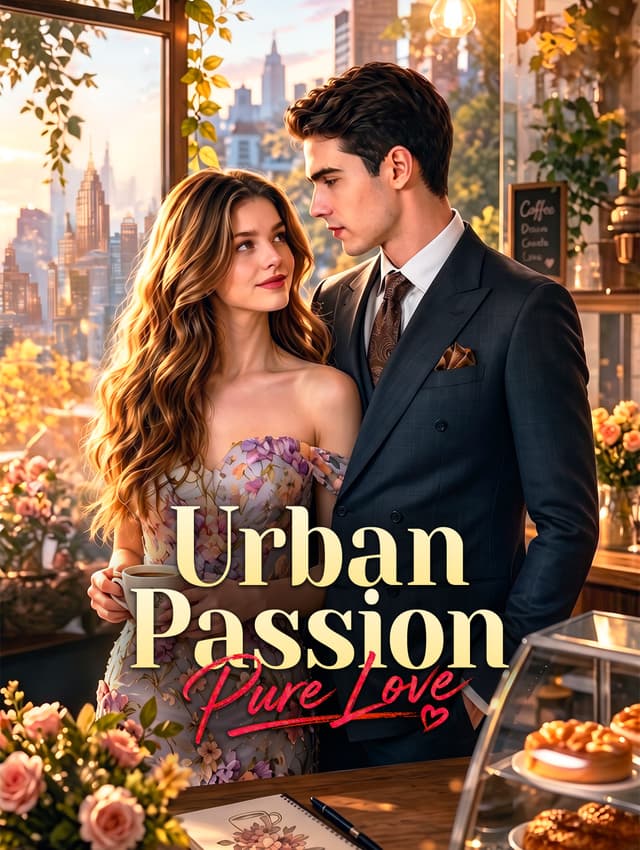 Paixão Urbana: Amor Puro