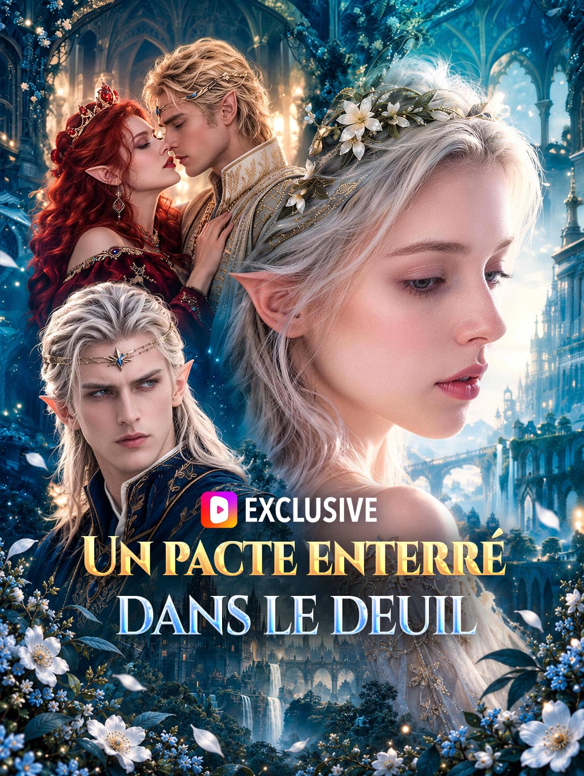Un pacte enterré dans le deuil