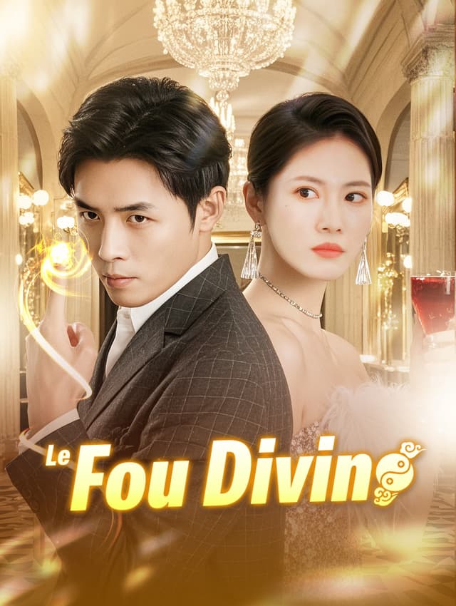 Le Fou Divin