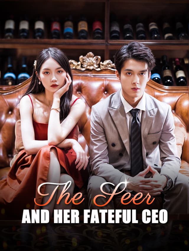 The Seer and Her Fateful CEO