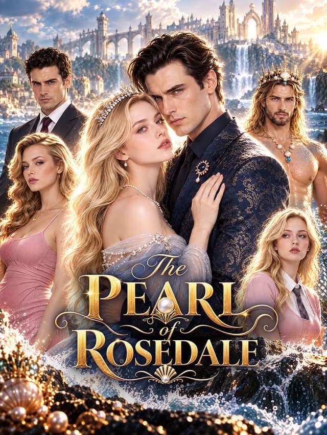 La perla di Rosedale