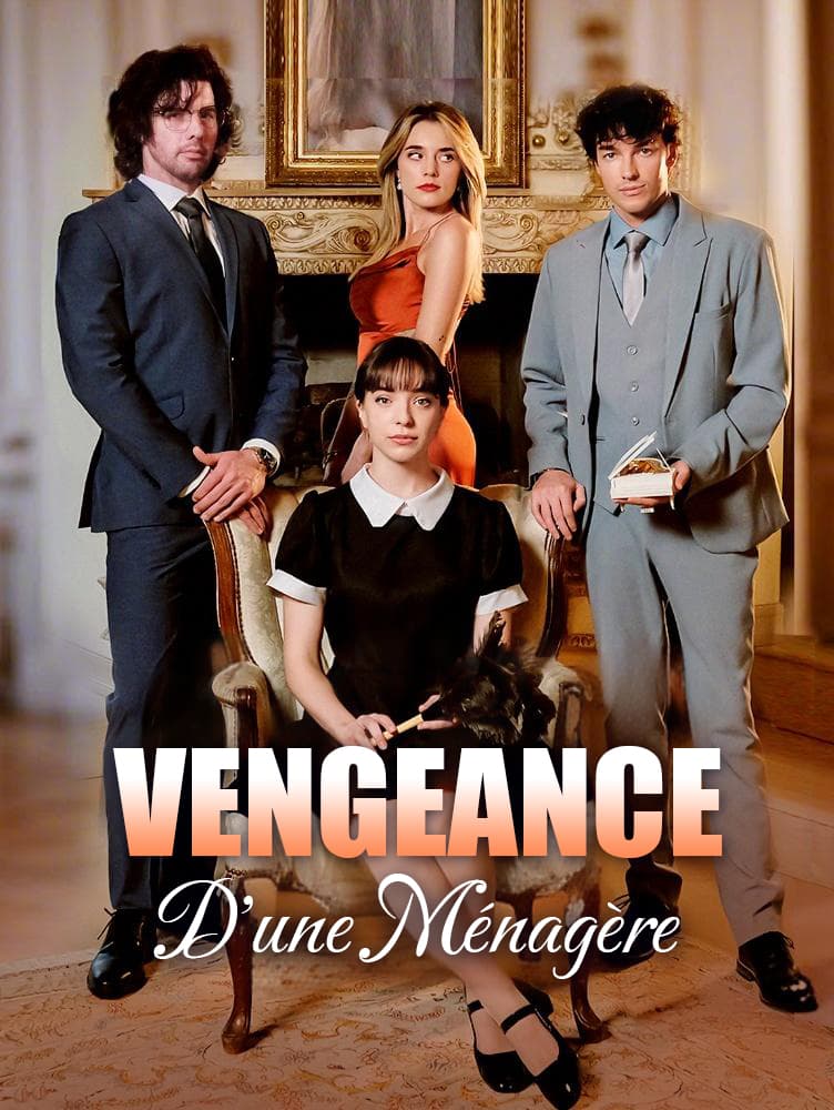 Vengeance d'une ménagère