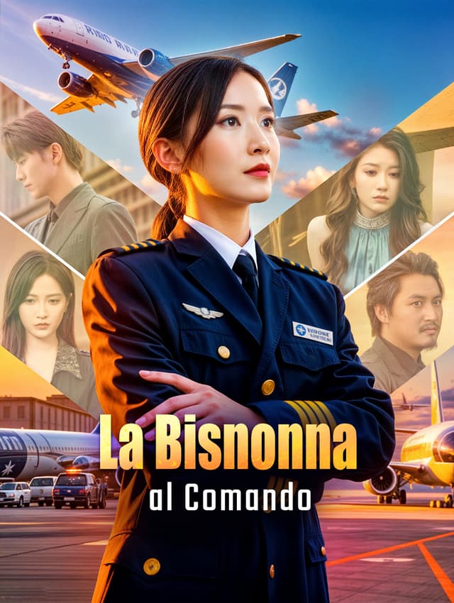 La Bisnonnaal Comando
