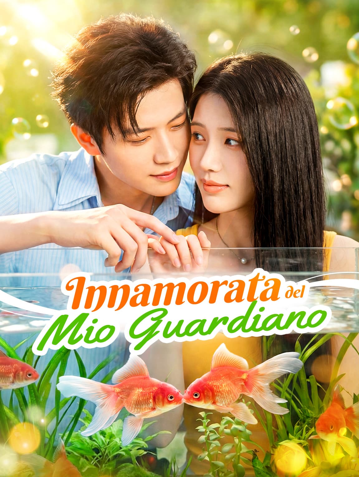 Innamorata del Mio Guardiano