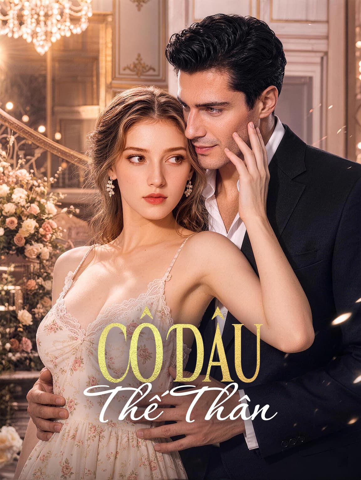 Cô Dâu Thế Thân(Phiên bản lồng tiếng)