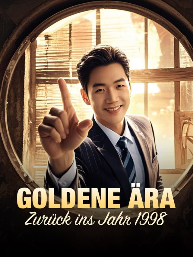 Goldene Ära: Zurück ins Jahr 1998