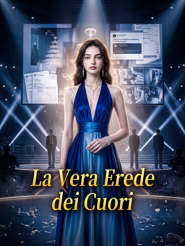 La Vera Erede dei Cuori