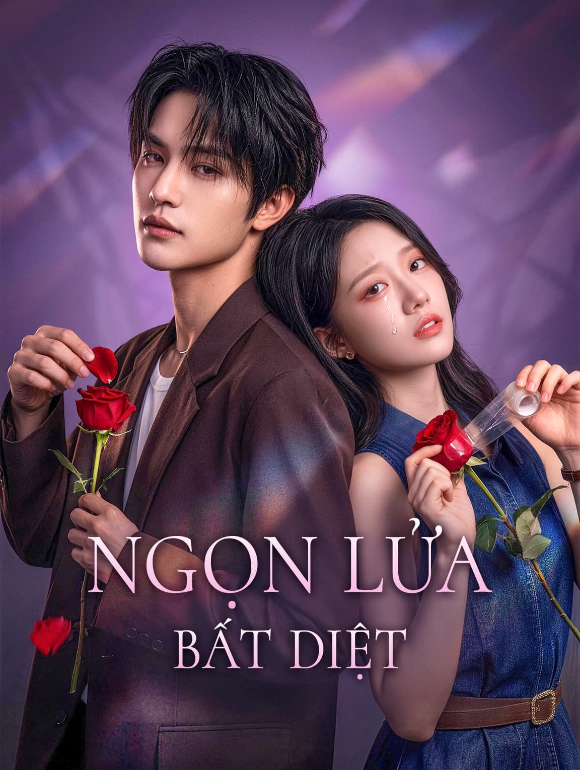Ngọn Lửa Bất Diệt