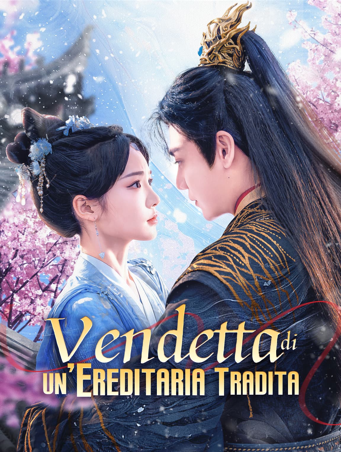 Vendetta di un’Ereditaria Tradita