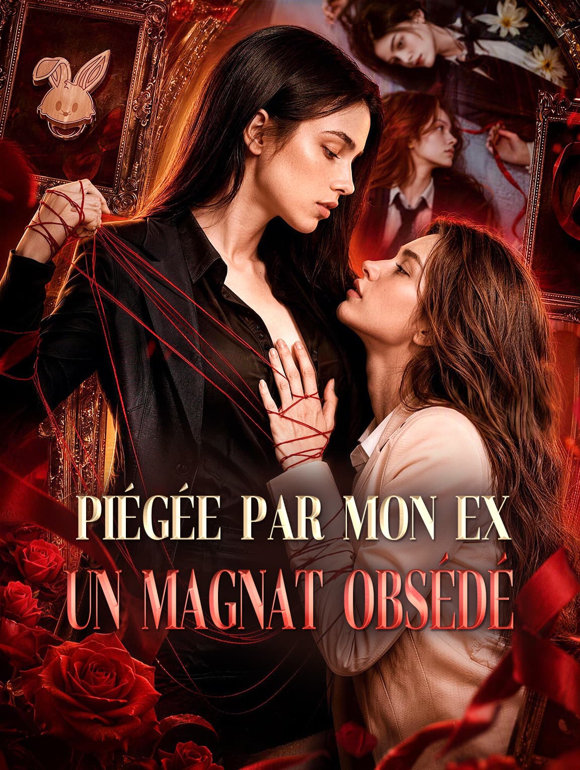 Piégée par mon ex, un magnat obsédé(Doublé)