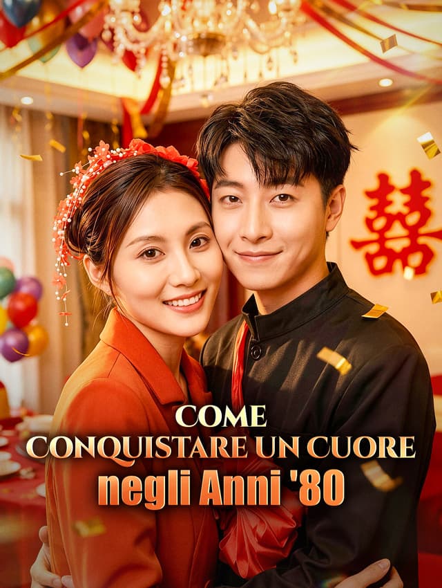 Come Conquistare un Cuore negli Anni '80