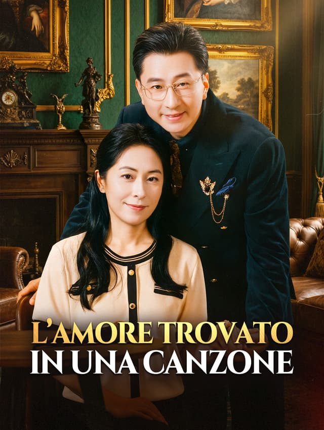 L’Amore Trovato in una Canzone
