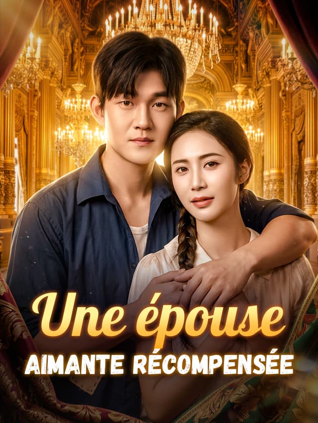 Une épouse aimante récompensée