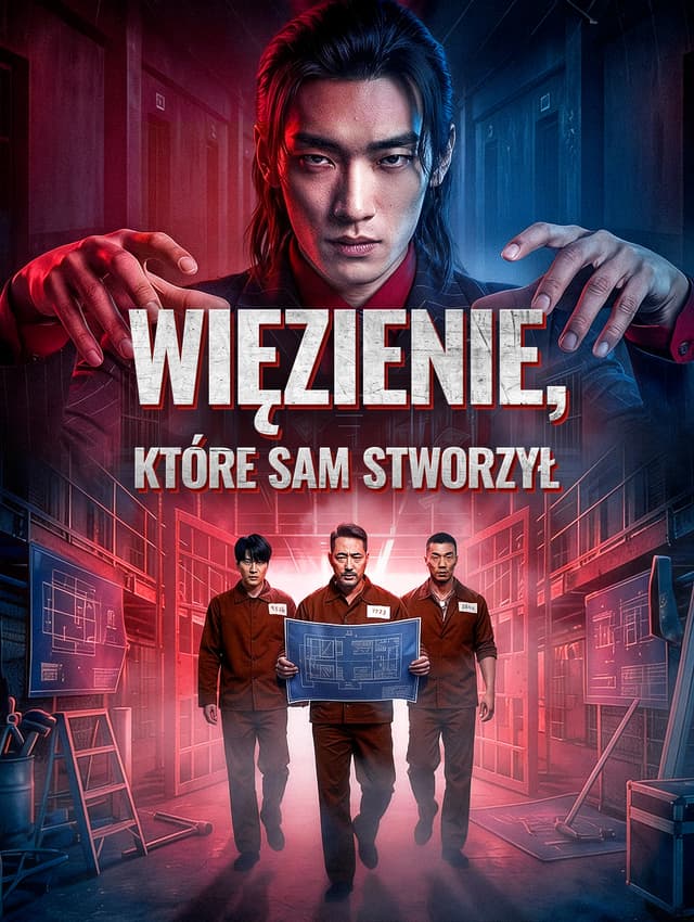 Więzienie, które sam stworzył