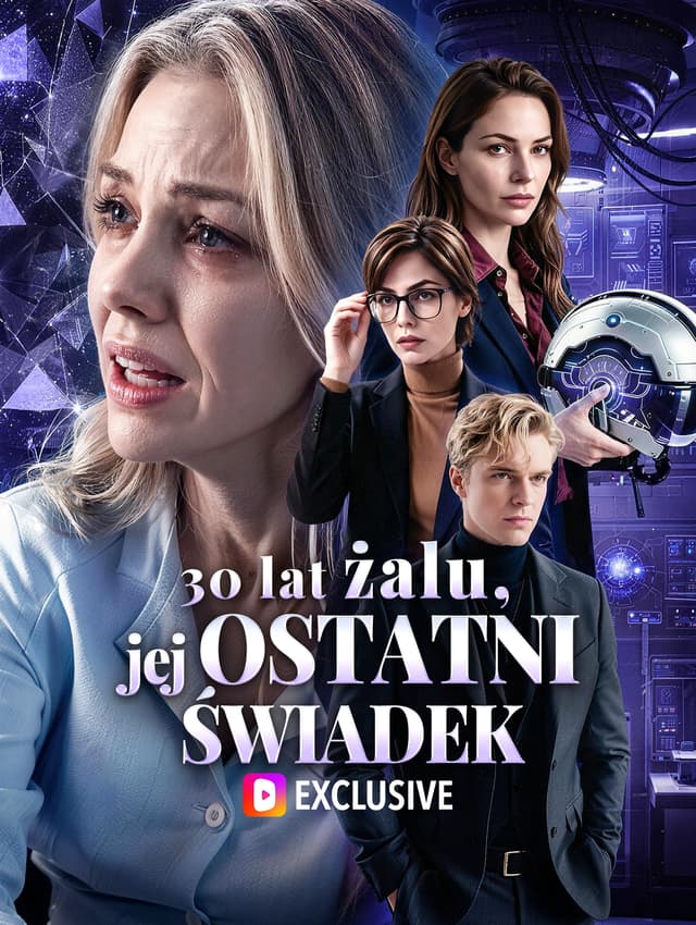 30 lat żalu, jej ostatni świadek