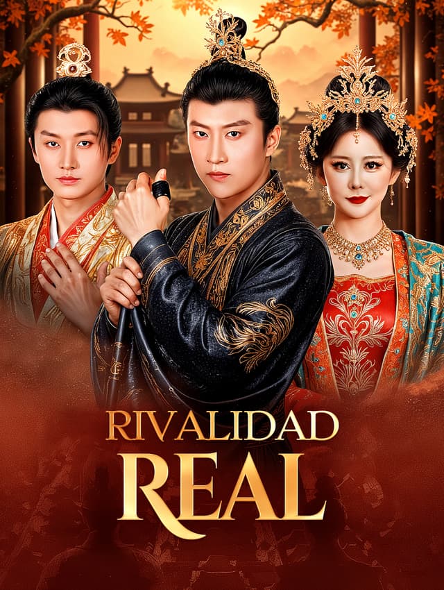 Rivalidad Real